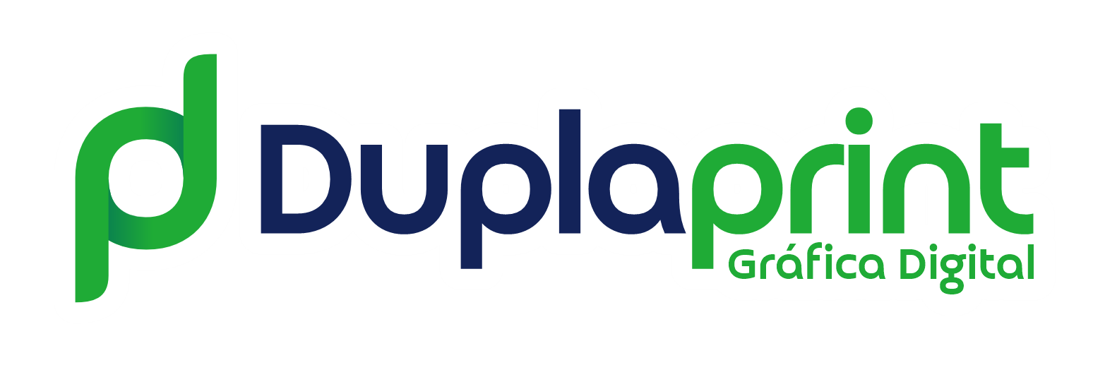 Duplaprint - Copiadora e Gráfica digital